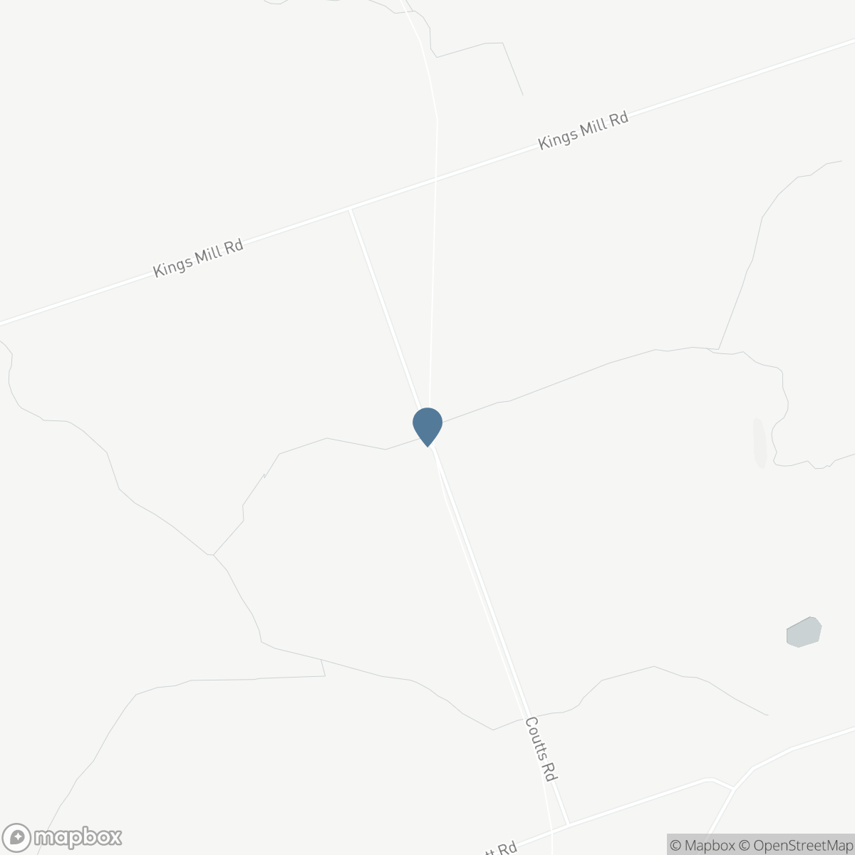 272 COUTTS ROAD, Stirling-Rawdon, Ontario K0K 3E0